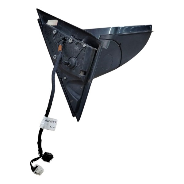 Retrovisor Elétrico Direito Mercedes Glk 300 2009 2010 2012