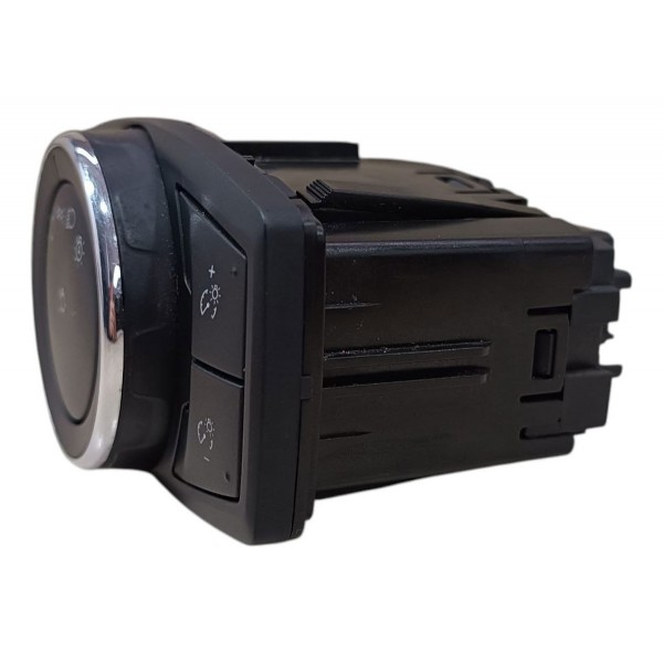 Botão Comando Farol Fusion Titanium 2013 2014 A 2017