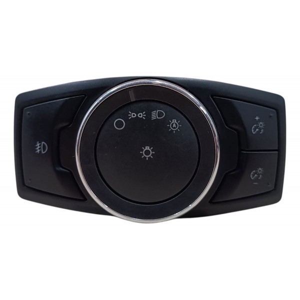 Botão Comando Farol Fusion Titanium 2013 2014 A 2017