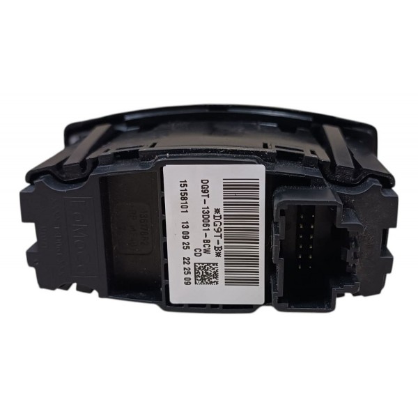 Botão Comando Farol Fusion Titanium 2013 2014 A 2017