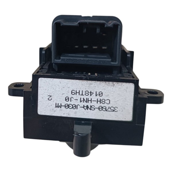 Botão Vidro Elétrico Traseiros Honda Civic 2007 2008 A 2011