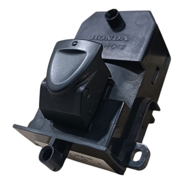 Botão Vidro Elétrico Traseiros Honda Civic 2007 2008 A 2011