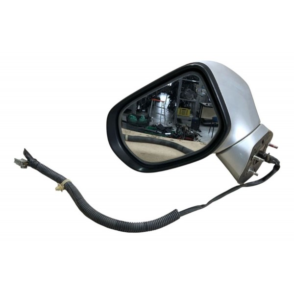 Retrovisor Elétrico Esquerdo Honda Civic 2006 2007 2009 2012