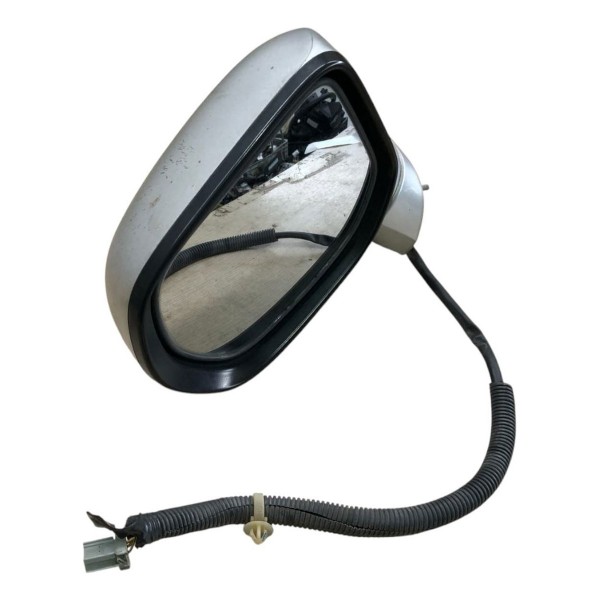 Retrovisor Elétrico Esquerdo Honda Civic 2006 2007 2009 2012