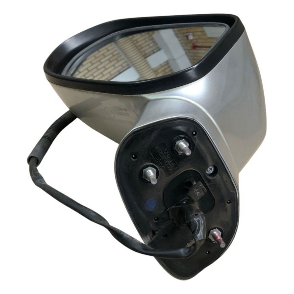 Retrovisor Elétrico Esquerdo Honda Civic 2006 2007 2009 2012