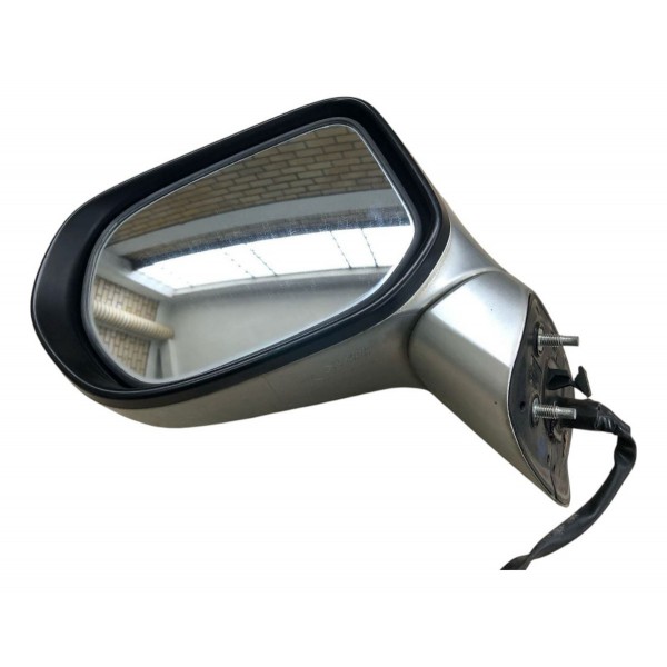 Retrovisor Elétrico Esquerdo Honda Civic 2006 2007 2009 2012