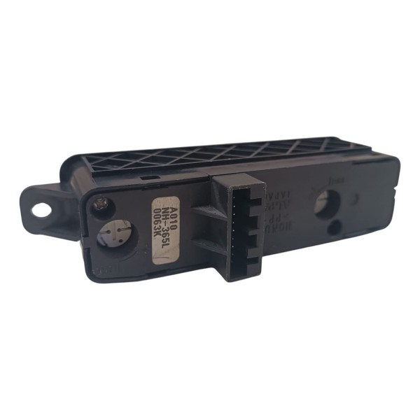 Botão Comando Ar E Desembaçador Honda Civic 2001 2002 A 2006