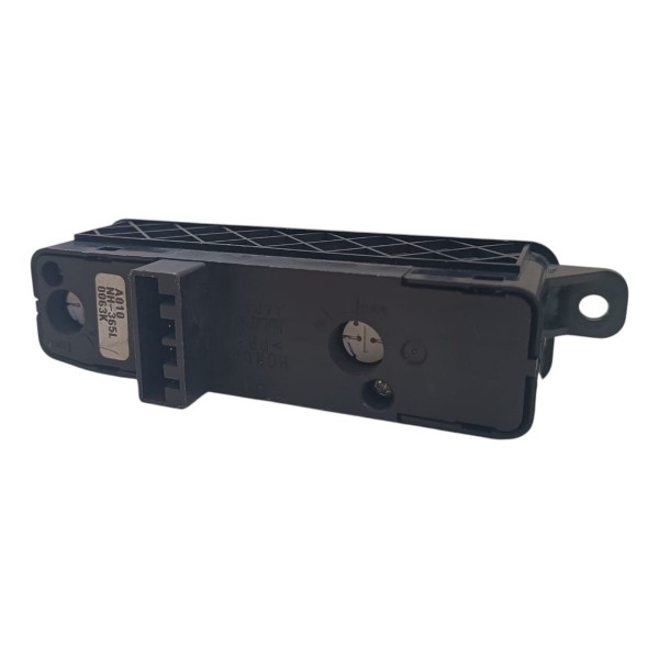 Botão Comando Ar E Desembaçador Honda Civic 2001 2002 A 2006