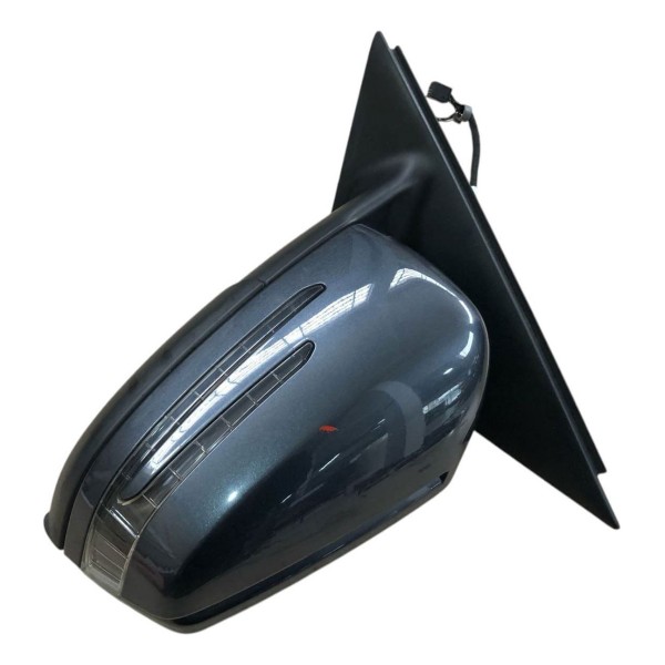 Retrovisor Elétrico Esquerdo Mercedes Glk 300 2009 2010 2012