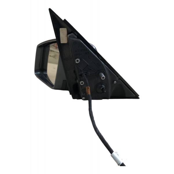 Retrovisor Elétrico Esquerdo Mercedes Glk 300 2009 2010 2012