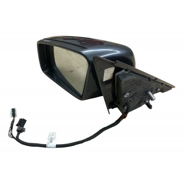 Retrovisor Elétrico Esquerdo Mercedes Glk 300 2009 2010 2012
