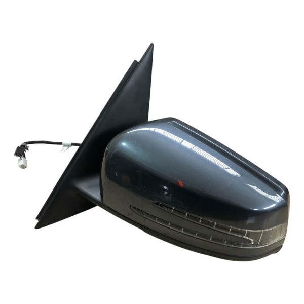 Retrovisor Elétrico Esquerdo Mercedes Glk 300 2009 2010 2012