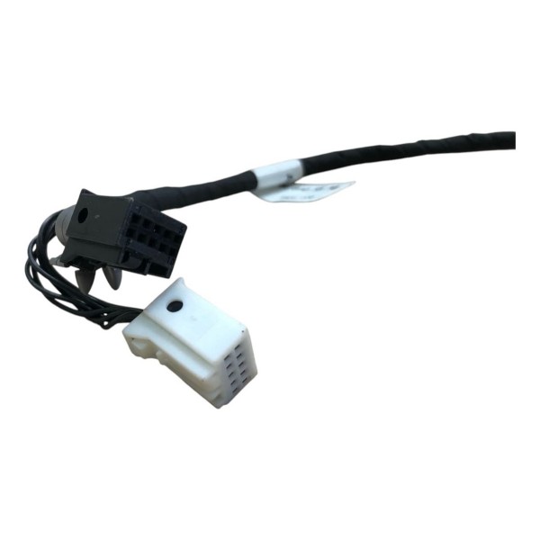 Retrovisor Elétrico Esquerdo Mercedes Glk 300 2009 2010 2012