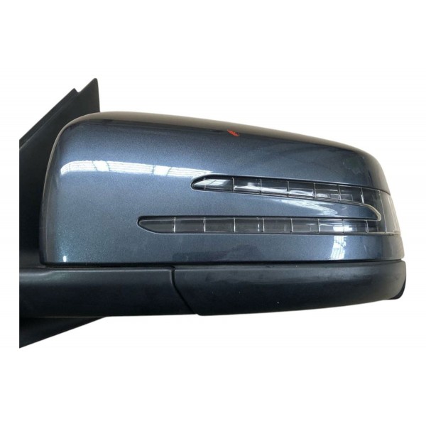 Retrovisor Elétrico Esquerdo Mercedes Glk 300 2009 2010 2012