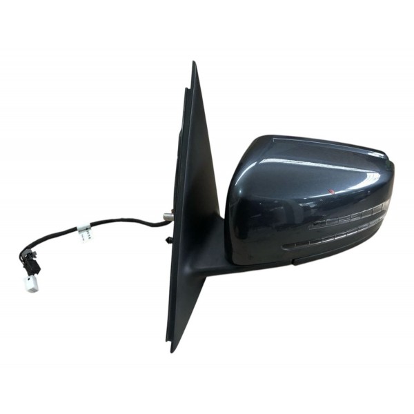 Retrovisor Elétrico Esquerdo Mercedes Glk 300 2009 2010 2012
