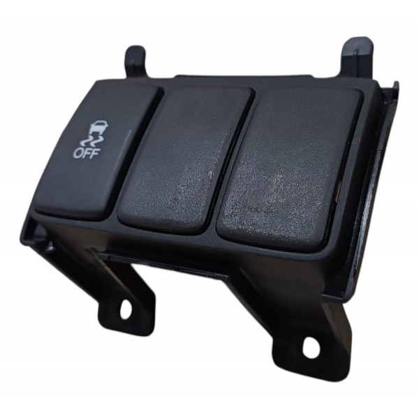 Botão Interruptor Controle Tração Crv 2012 2013 A 2015