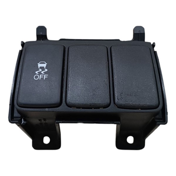 Botão Interruptor Controle Tração Crv 2012 2013 A 2015