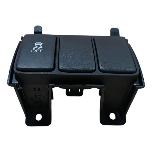 Botão Interruptor Controle Tração Crv 2012 2013 A 2015