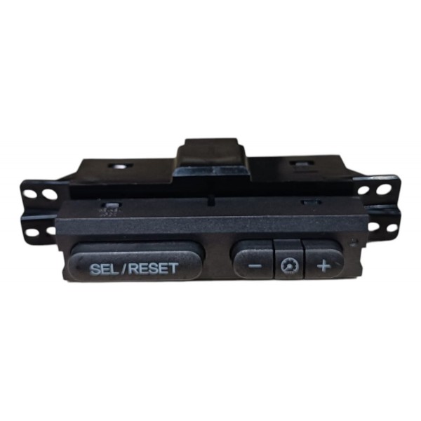 Botão Comando Piloto Automático Honda Civic 2008 2009 A 2012