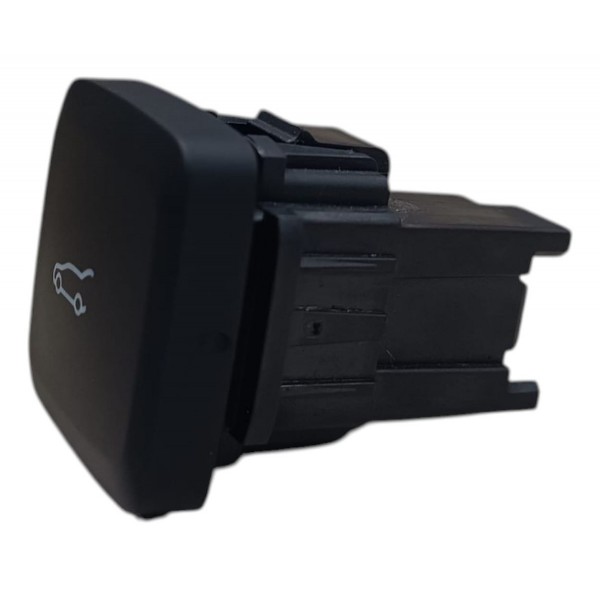 Botão Abertura Tampa Traseira Ford Fusion 2014 2015 A 2018