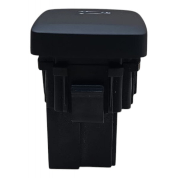 Botão Abertura Tampa Traseira Ford Fusion 2014 2015 A 2018