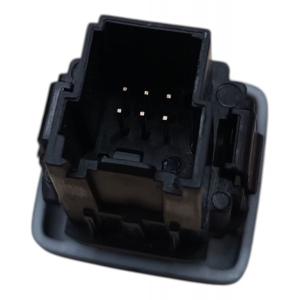 Botão Abertura Tampa Traseira Ford Fusion 2014 2015 A 2018