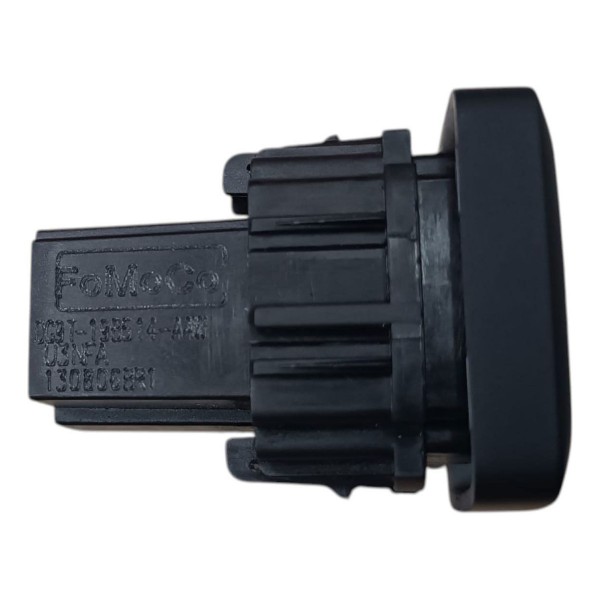 Botão Abertura Tampa Traseira Ford Fusion 2014 2015 A 2018