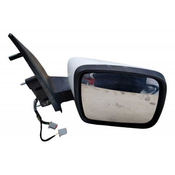 Retrovisor Elétrico Direito Freelander 2007 2008 2009 A 2014