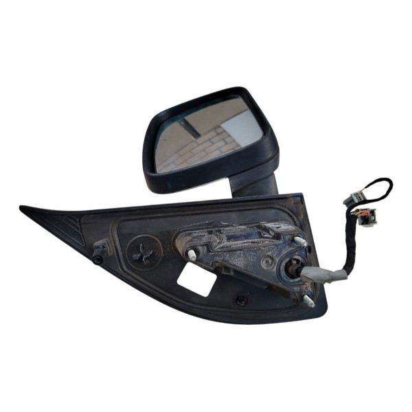 Retrovisor Elétrico Direito Freelander 2007 2008 2009 A 2014