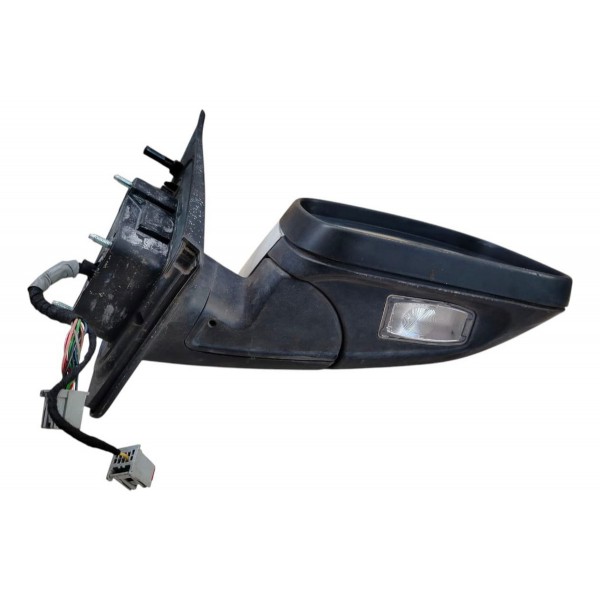 Retrovisor Elétrico Direito Freelander 2007 2008 2009 A 2014