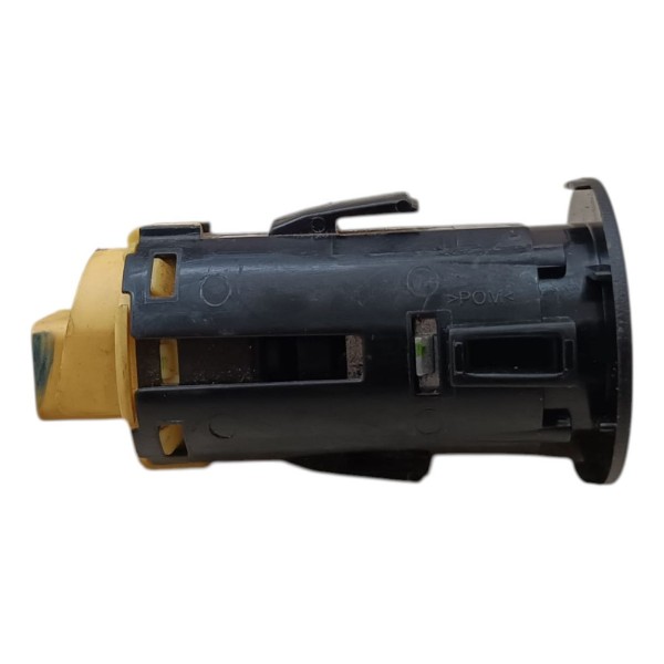 Botão Chave Acionador Airbag Carona 2015 2016 A 2019