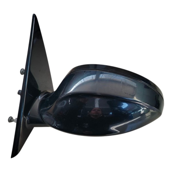 Retrovisor Elétrico Esquerdo Bmw 335i 2006 2007 A 2012