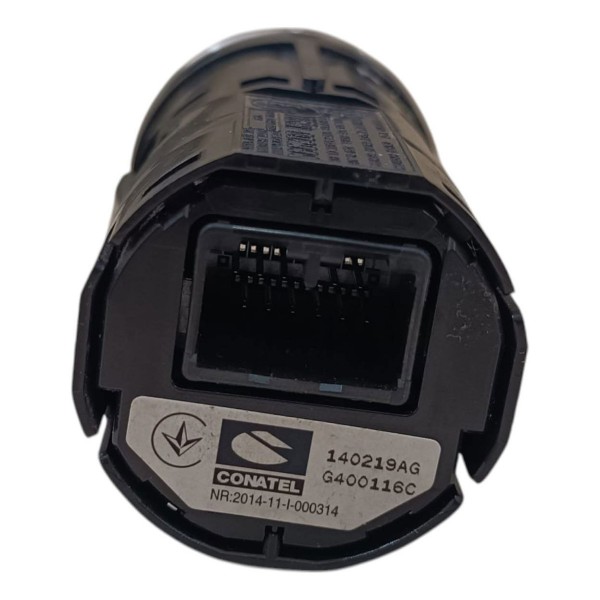 Botão Interruptor Start Stop Honda Hrv 2021 2022 2023