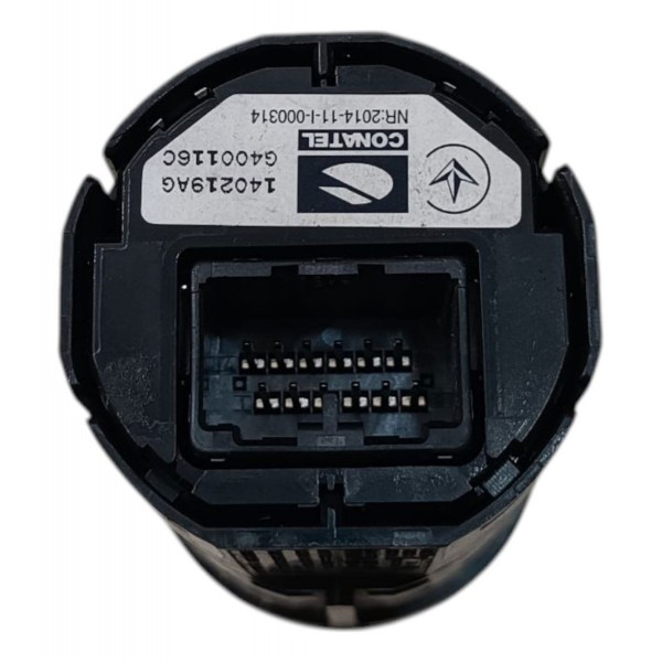 Botão Interruptor Start Stop Honda Hrv 2021 2022 2023