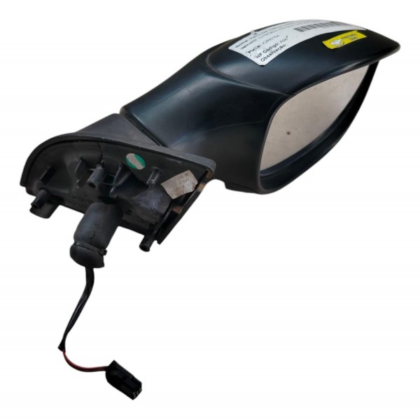 Retrovisor Elétrico Direito Citroen C3 206/207 2002 A 2014