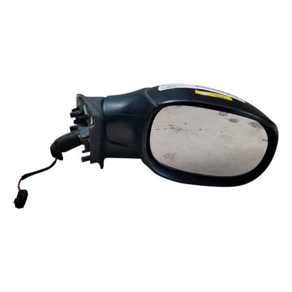 Retrovisor Elétrico Direito Citroen C3 206/207 2002 A 2014