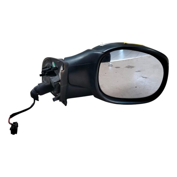 Retrovisor Elétrico Direito Citroen C3 206/207 2002 A 2014