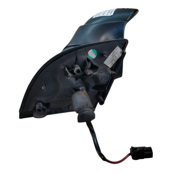 Retrovisor Elétrico Direito Citroen C3 206/207 2002 A 2014