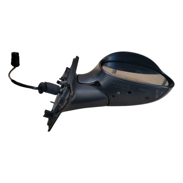 Retrovisor Elétrico Direito Citroen C3 206/207 2002 A 2014