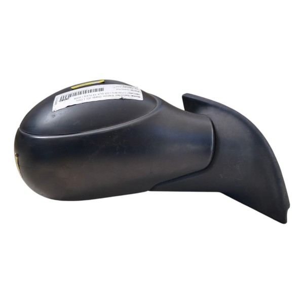 Retrovisor Elétrico Direito Citroen C3 206/207 2002 A 2014