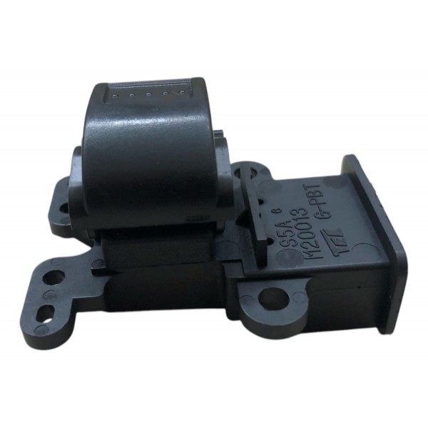 Botão Vidro Traseiro Direito Honda Civic 2001 2002 2007