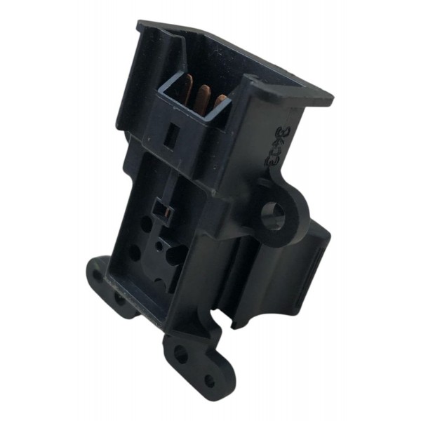 Botão Vidro Traseiro Direito Honda Civic 2001 2002 2007