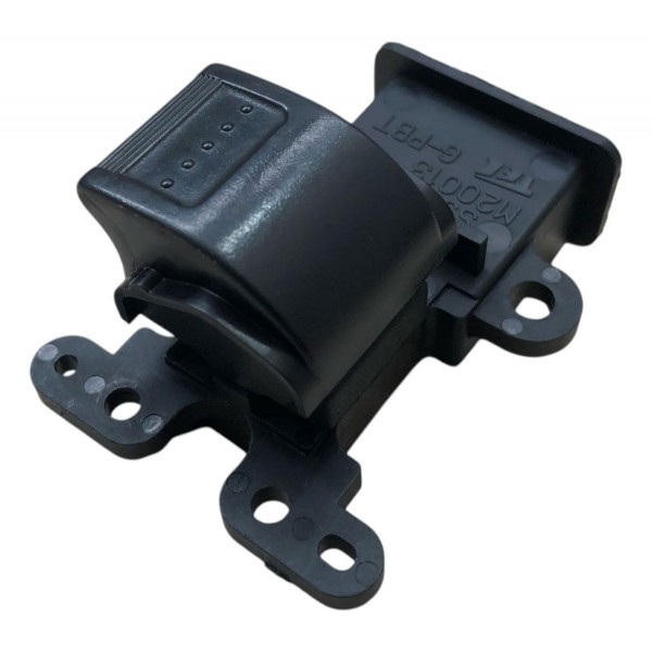 Botão Vidro Traseiro Direito Honda Civic 2001 2002 2007