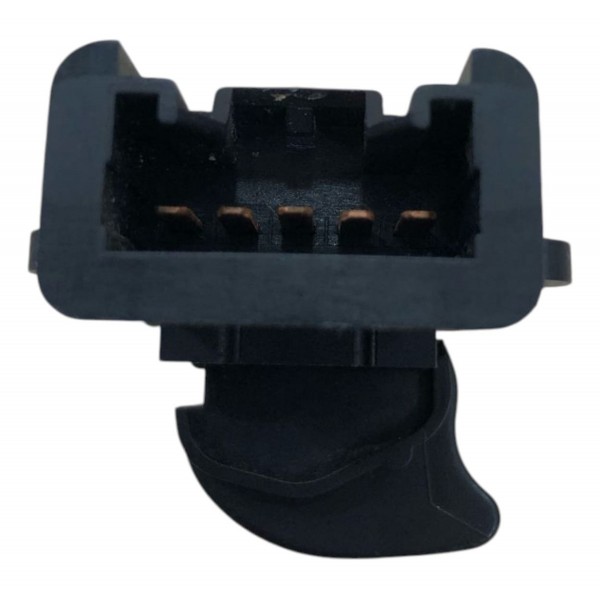 Botão Vidro Traseiro Esquerdo Honda Civic 2001 2002 2007