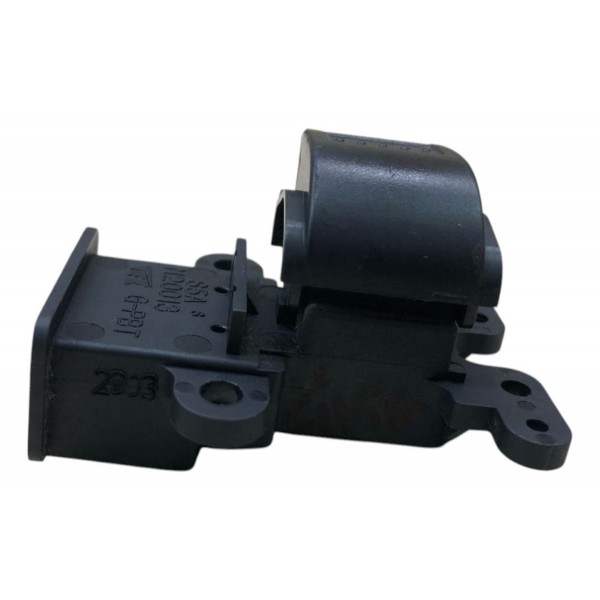 Botão Vidro Traseiro Esquerdo Honda Civic 2001 2002 2007