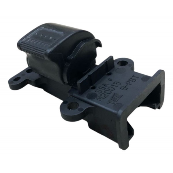 Botão Vidro Traseiro Esquerdo Honda Civic 2001 2002 2007