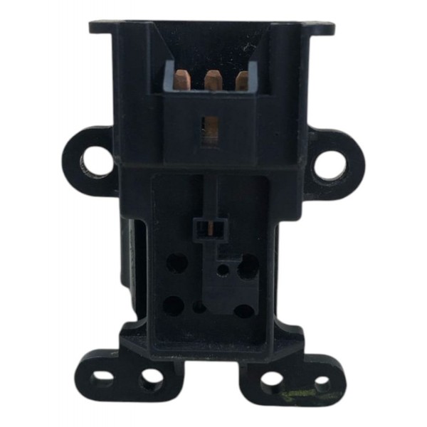 Botão Vidro Traseiro Esquerdo Honda Civic 2001 2002 2007