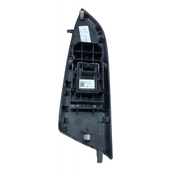 Botão Vidro Elétrico Dianteiro Direito Honda Fit 2015 A 2018