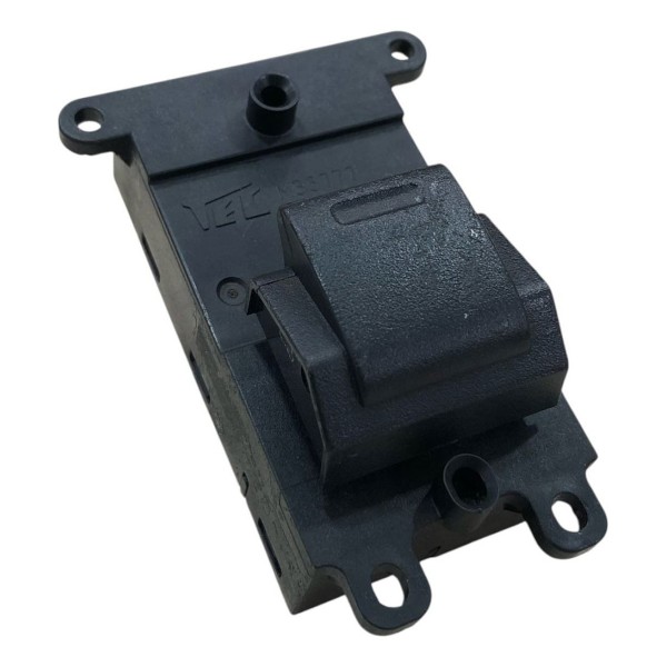 Botão Interruptor Vidro Elétric Honda New City Fit 2009/2013