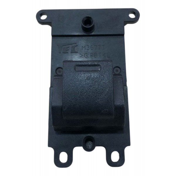 Botão Interruptor Vidro Elétric Honda New City Fit 2009/2013